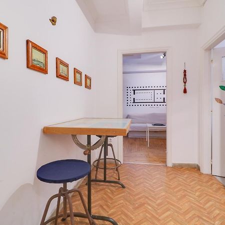 Apartamento Acropolis Cozy Place Atenas Exterior foto